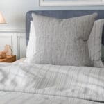 Laura Ashley Whinfell Dove Cushion