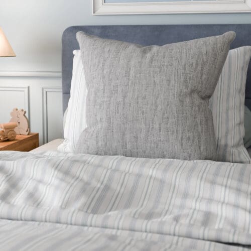 Laura Ashley Whinfell Dove Cushion