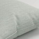 Laura Ashley Whinfell Duck Egg Cushion