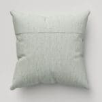 Laura Ashley Whinfell Duck Egg Cushion