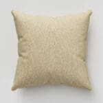 Laura Ashley Whinfell Gold Cushion