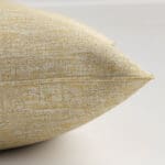 Laura Ashley Whinfell Gold Cushion