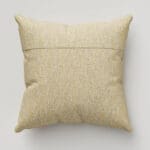 Laura Ashley Whinfell Gold Cushion