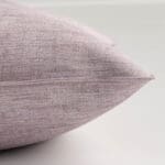 Laura Ashley Whinfell Mulberry Cushion