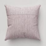 Laura Ashley Whinfell Mulberry Cushion