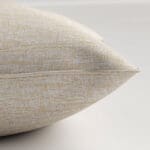 Laura Ashley Whinfell Natural Cushion