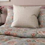 Laura Ashley Whinfell Natural Cushion