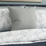 Laura Ashley Whinfell Sage Cushion