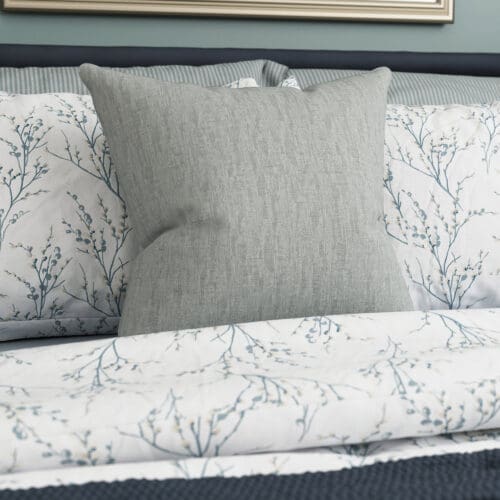 Laura Ashley Whinfell Sage Cushion