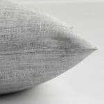 Laura Ashley Whinfell Silver Cushion