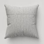 Laura Ashley Whinfell Silver Cushion