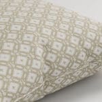 Laura Ashley Whitebrook Dove Grey Cushion