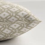 Laura Ashley Whitebrook Dove Grey Cushion