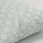Laura Ashley Whitebrook Duck Egg Cushion