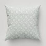 Laura Ashley Whitebrook Duck Egg Cushion