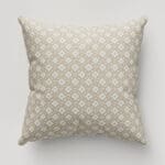Laura Ashley Whitebrook Natural Cushion