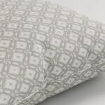 Laura Ashley Whitebrook Steel Cushion