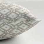Laura Ashley Whitebrook Steel Cushion