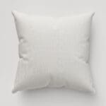 Laura Ashley Wickerwork Dove Grey Cushion