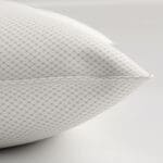 Laura Ashley Wickerwork Dove Grey Cushion