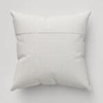 Laura Ashley Wickerwork Dove Grey Cushion