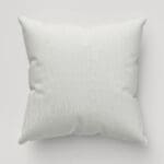 Laura Ashley Wickerwork Sage Cushion