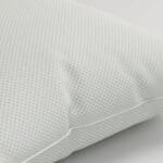Laura Ashley Wickerwork Sage Cushion