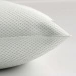 Laura Ashley Wickerwork Sage Cushion