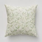 Laura Ashley Willow Leaf Hedgerow Cushion