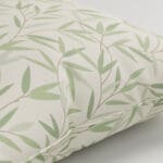 Laura Ashley Willow Leaf Hedgerow Cushion
