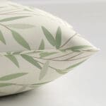 Laura Ashley Willow Leaf Hedgerow Cushion