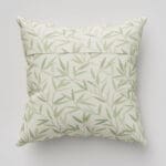Laura Ashley Willow Leaf Hedgerow Cushion