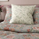 Laura Ashley Willow Leaf Hedgerow Cushion