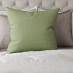 Cyrus Apple Cushion