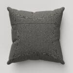 Cyrus Ash Cushion