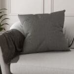 Cyrus Ash Cushion