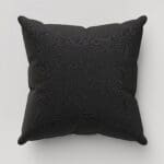 Cyrus Charcoal Cushion