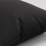 Cyrus Charcoal Cushion