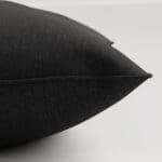 Cyrus Charcoal Cushion
