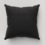 Cyrus Charcoal Cushion
