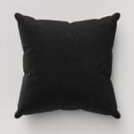 Cyrus Ebony Cushion