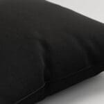 Cyrus Ebony Cushion