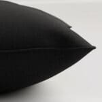 Cyrus Ebony Cushion