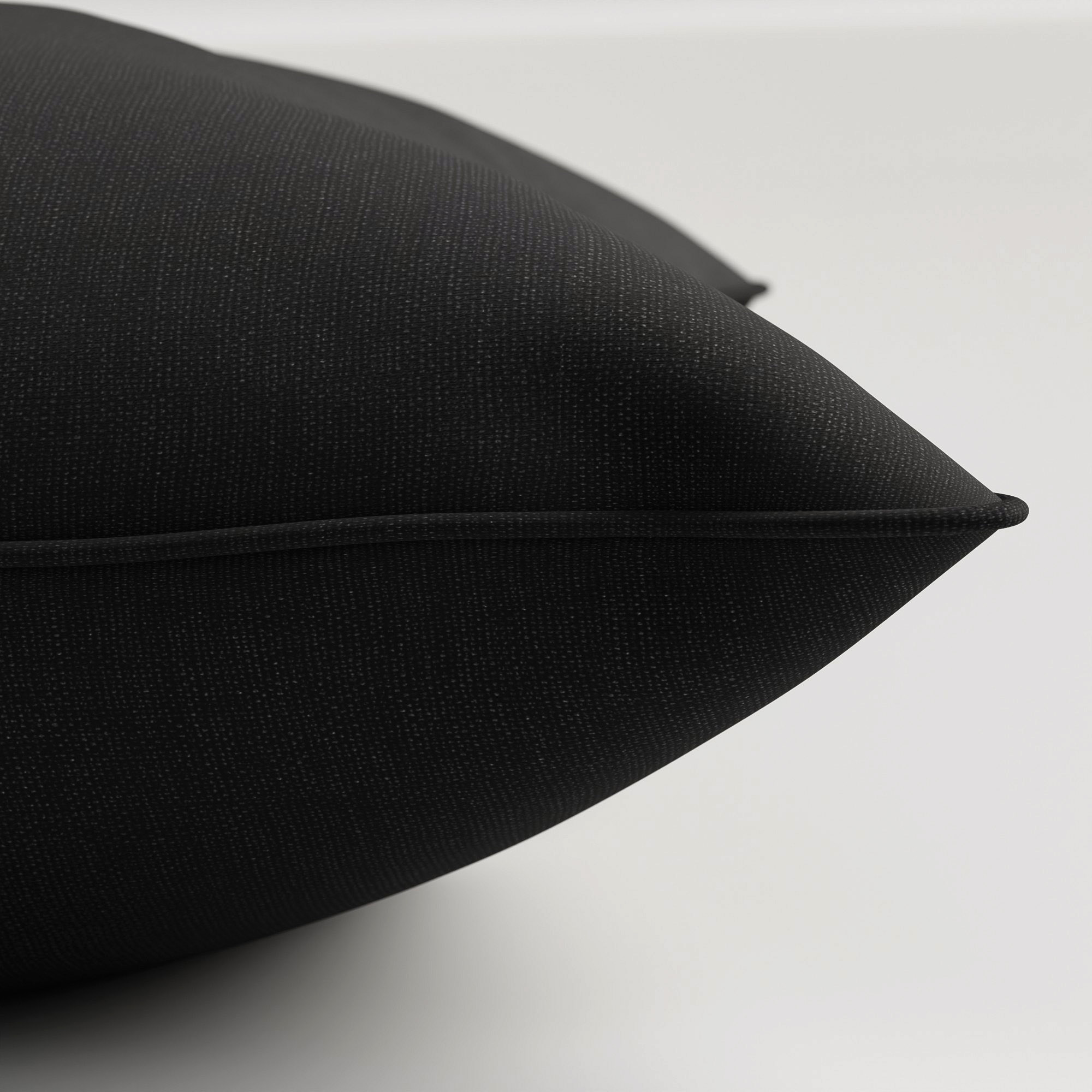 Cyrus Ebony Cushion - Image 4