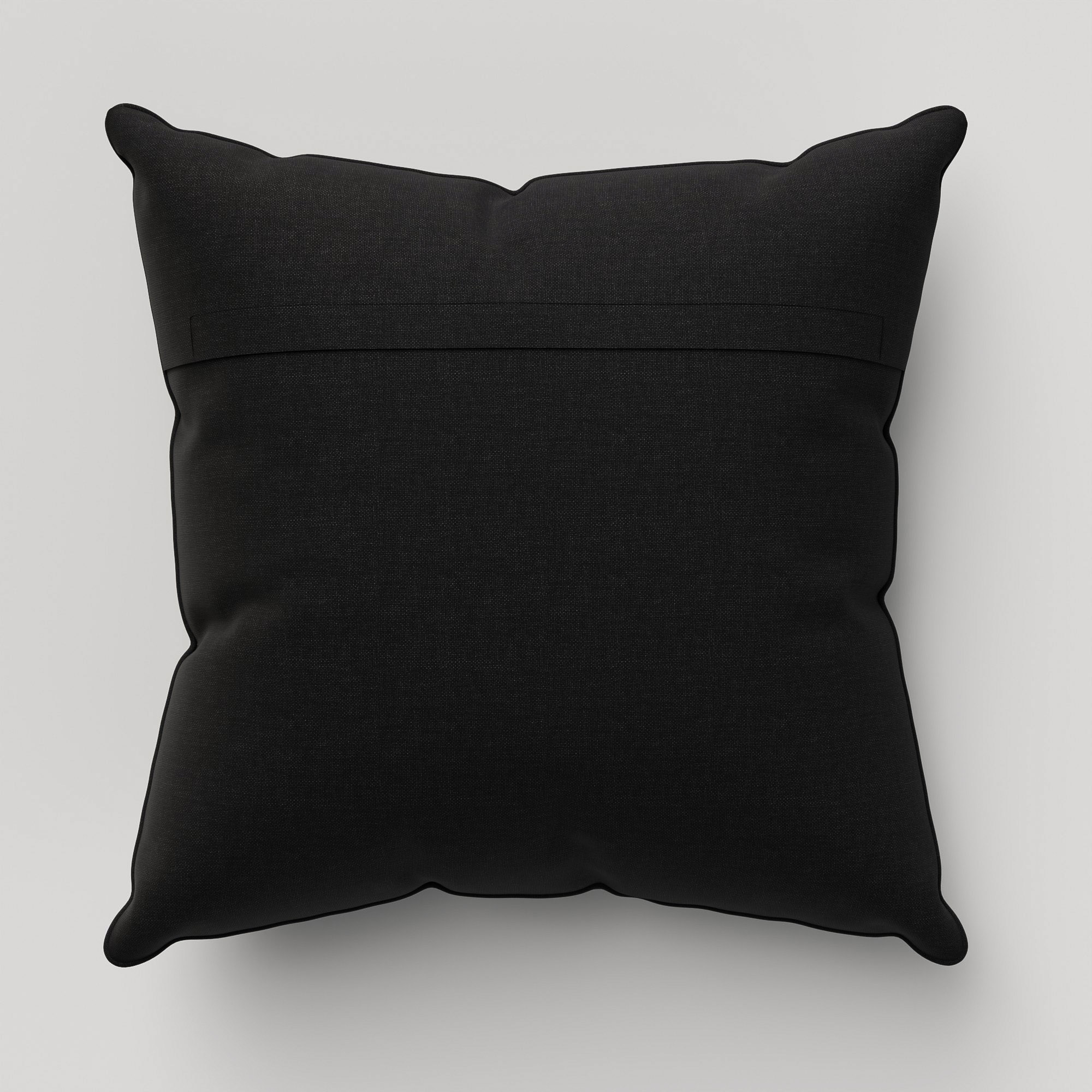 Cyrus Ebony Cushion - Image 5