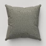 Cyrus Ghost Cushion