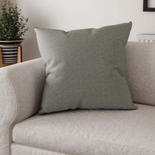 Cyrus Ghost Cushion