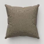 Cyrus Hessian Cushion