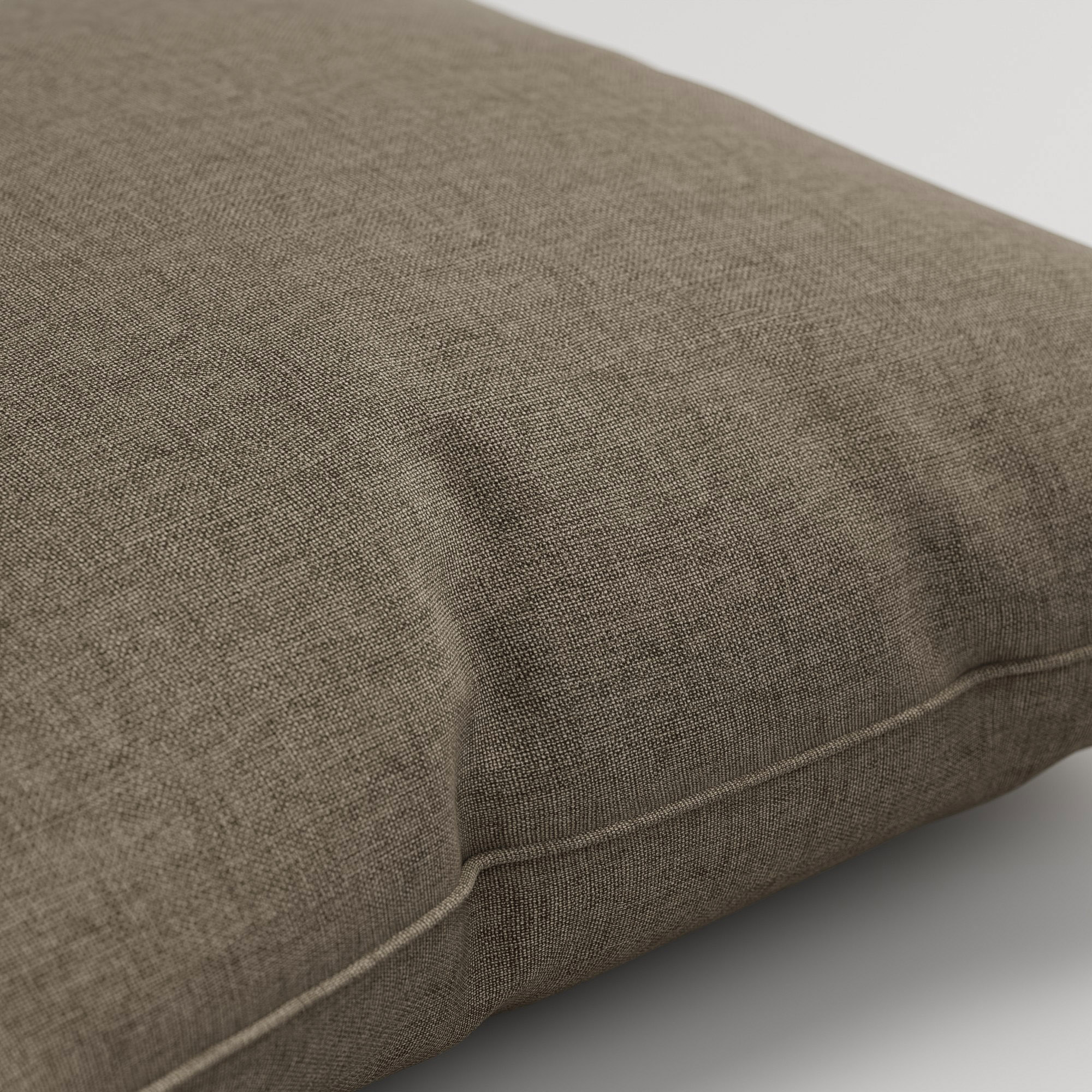Cyrus Hessian Cushion - Image 3