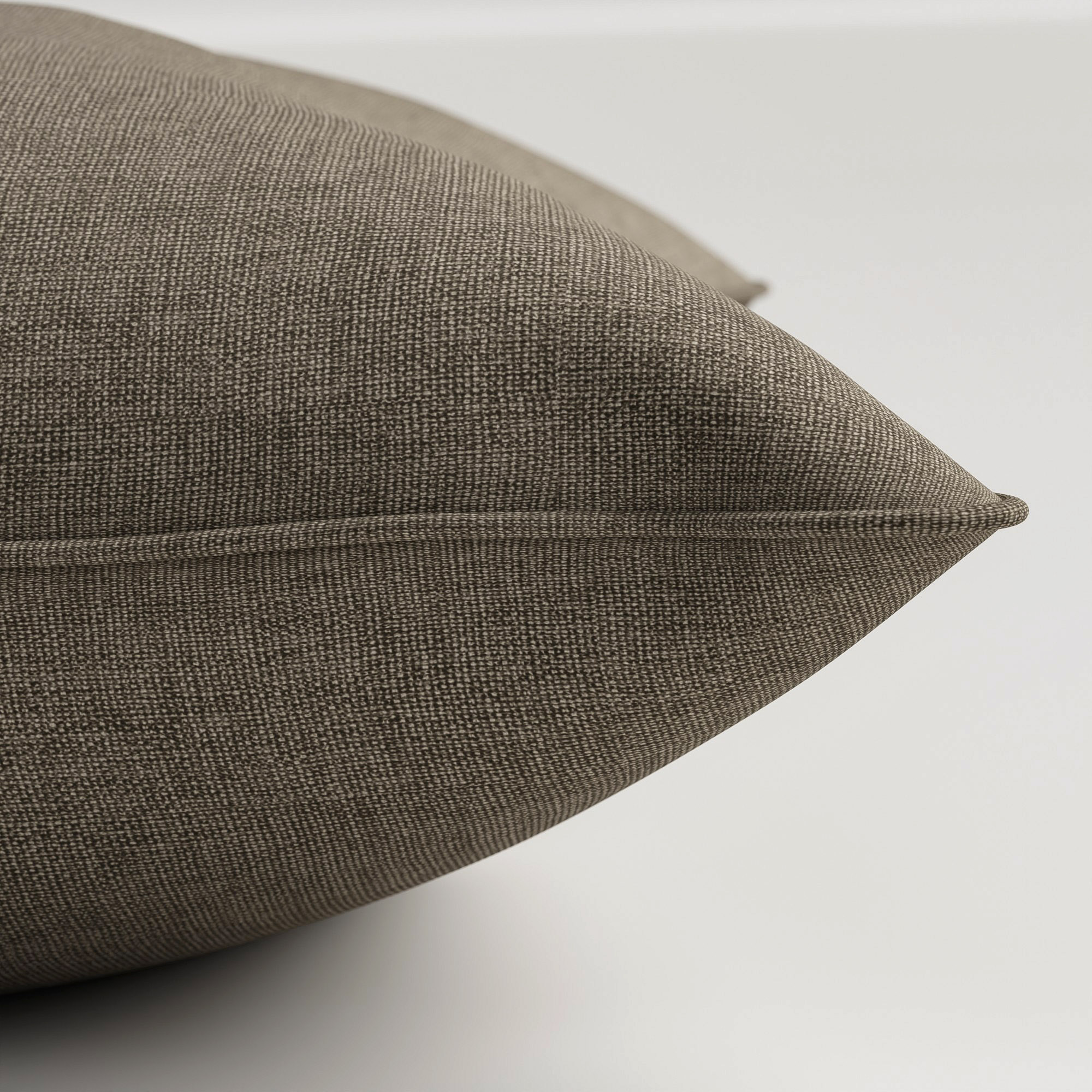 Cyrus Hessian Cushion - Image 4